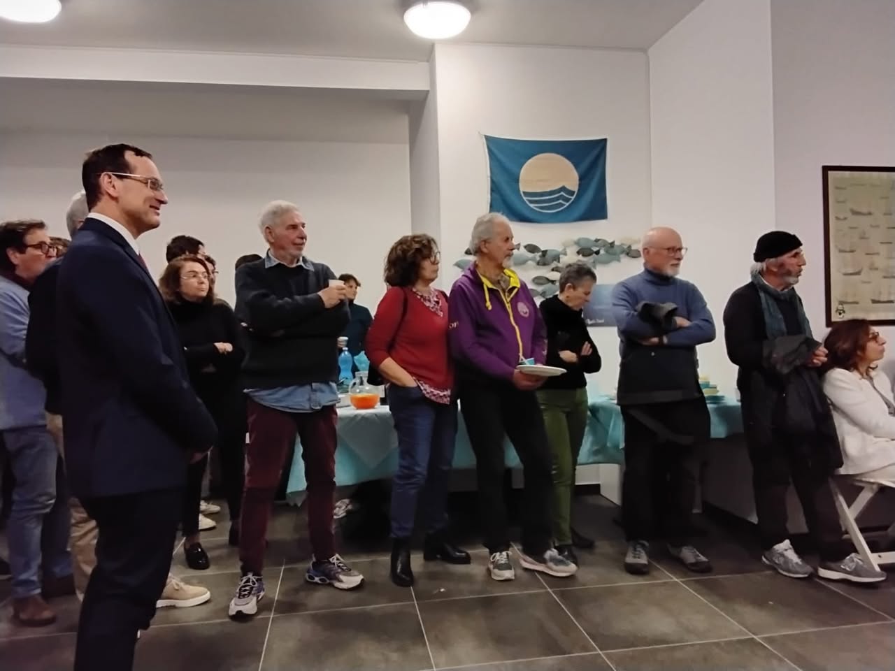 inaugurazione stagione 2025