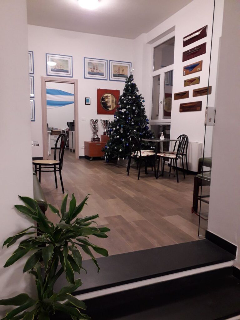 sala piccola