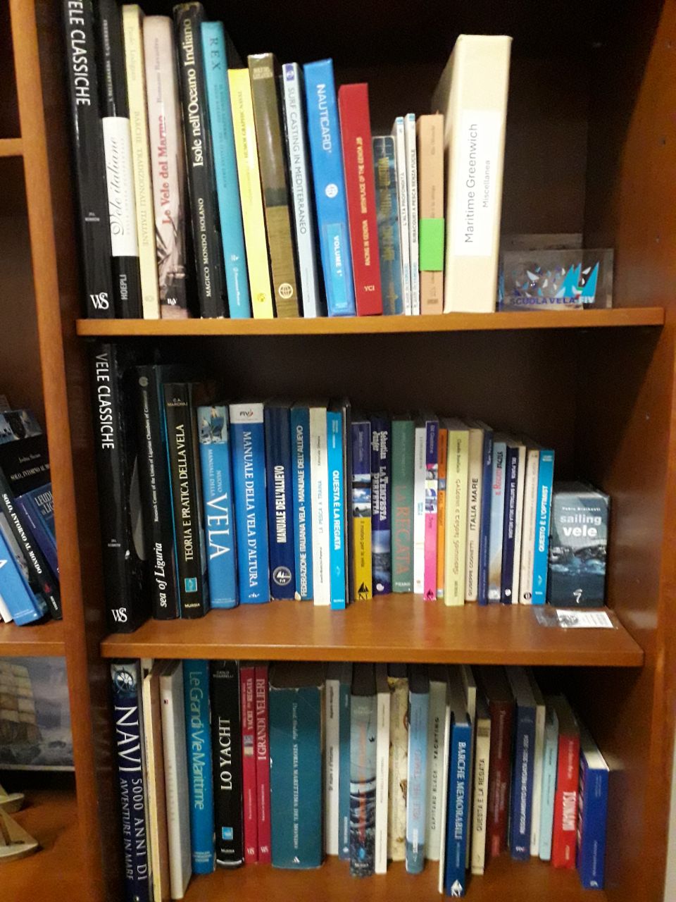 libreria del mare 3