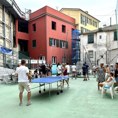 ping pong