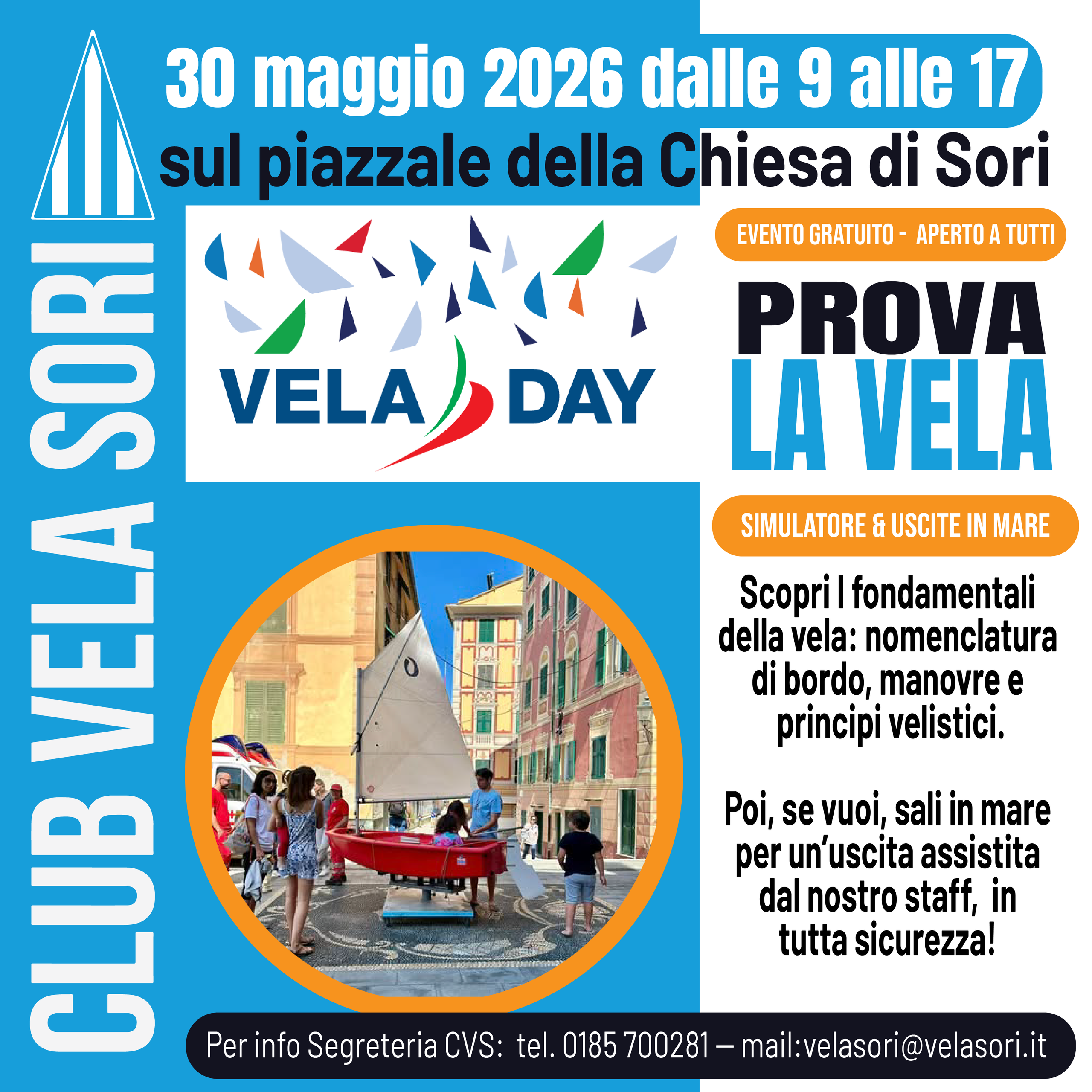 LOCANDINA VELADAY 2026