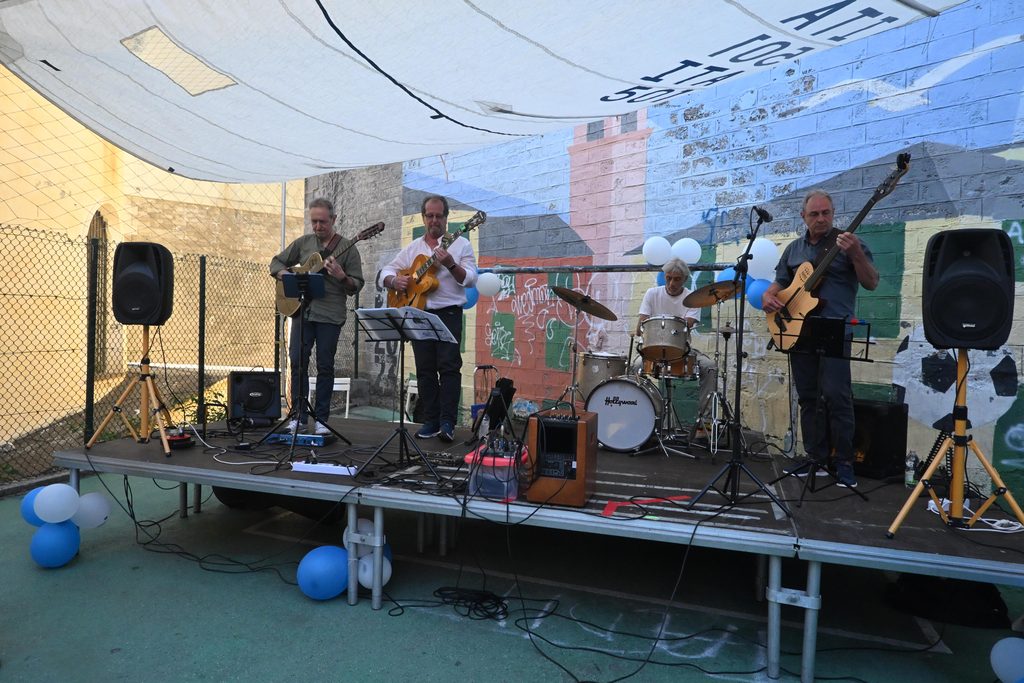 festa 50mo