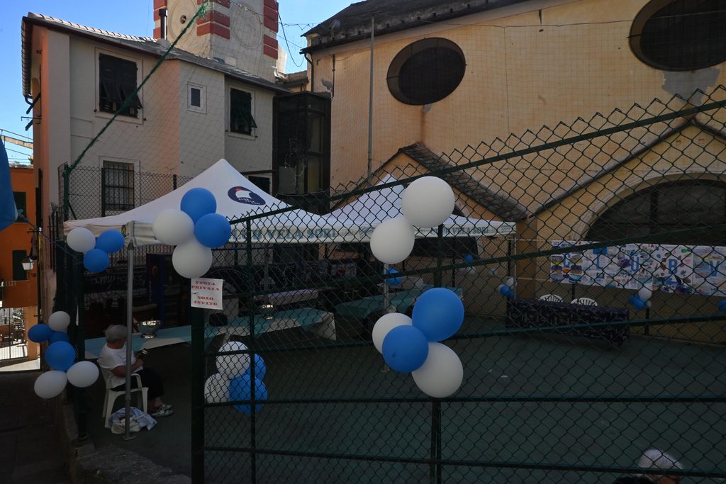 festa 50mo